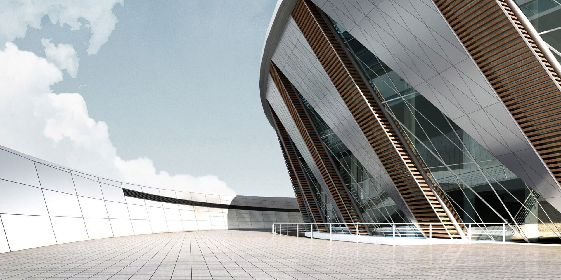 Fantastic interior - Phase Shift Consulting