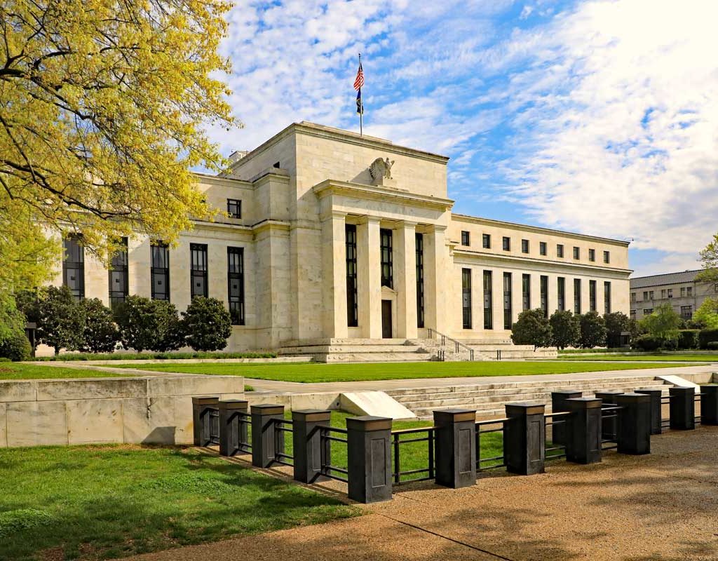 Federal Reserve Board Phase Shift Consulting