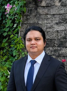 Lorenz Dizon photo