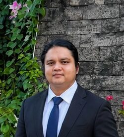 Lorenz Dizon photo